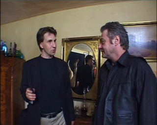 Absolute BDSM films - The original: Umilia il piercing alla figa con legaccie alle gambe