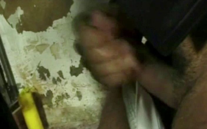 Crunch Boy: Сеанс сексуального домінування в крейсерській в Барселоні
