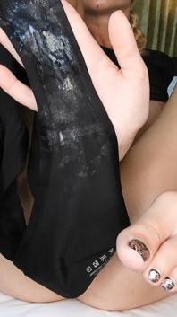 Dirty and Creamy