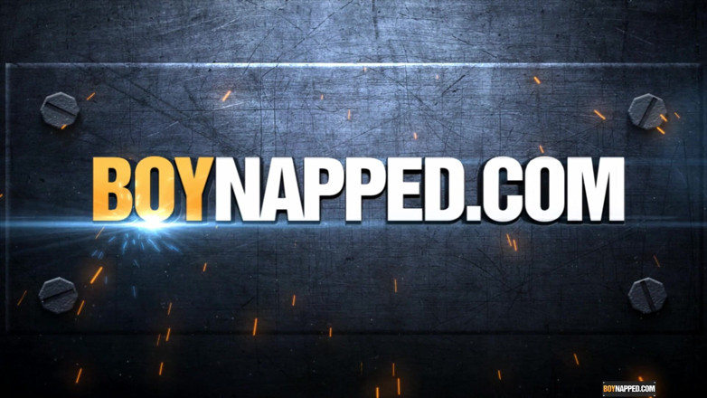 BoyNapped: Oli โดนตรึงโดย Noob