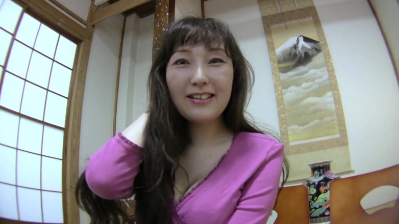 Japan Lust: tante girang Jepang meluap