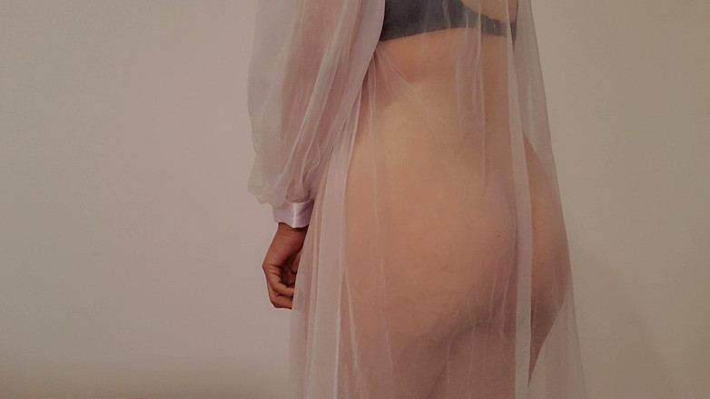 Saorichan92: My Beautiful Bridal Lingerie