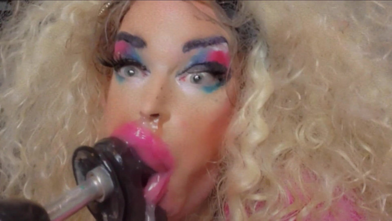Slut giga: Náuseas bimbo de bbc