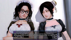 Joystick Cinema: Hotel harem - (pt 06)