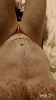 Where Is My Dicky?