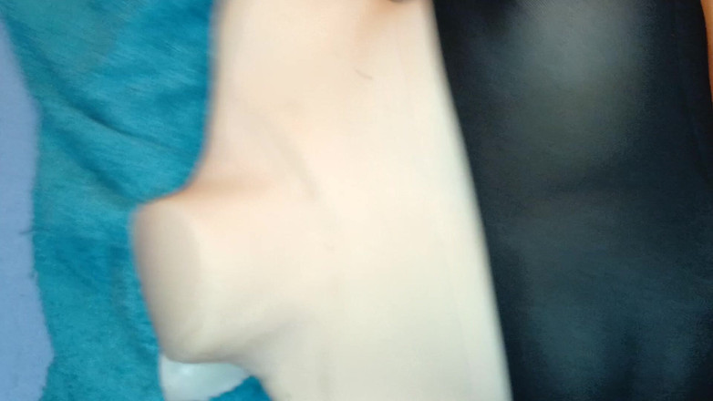 frapla: LOVEC SEXUÁLNÍCH PANENEK