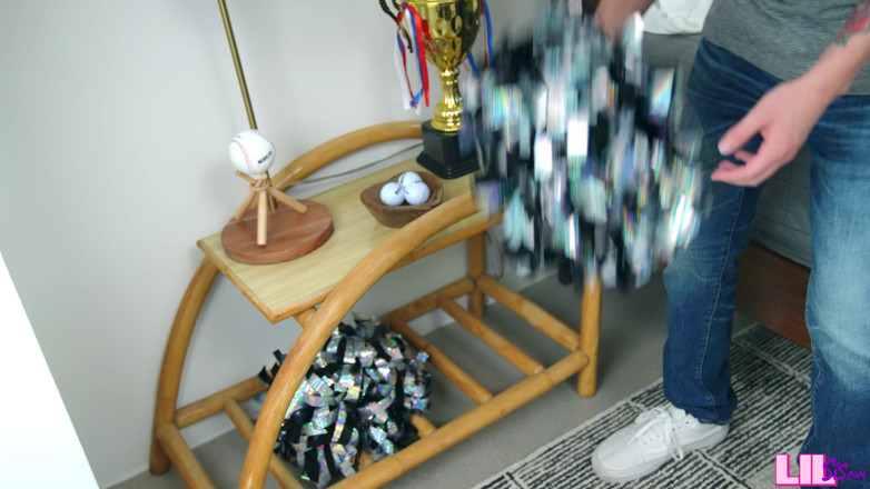 Reality Sis: Theres nein, ich im dreier - S2: e2