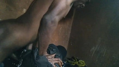 Bangcum8: Чувак зробив велику пизду і кінчив так солодко