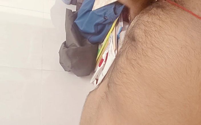 Student in: Sperma hangatku