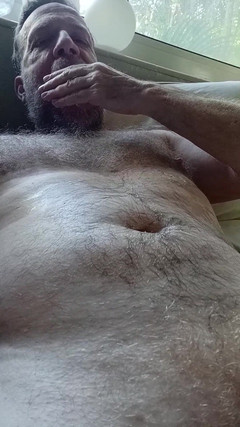 Hairyartist: Ohromující Dong je pro tebe, jo