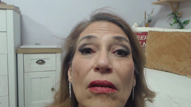Melissa Johnson: Bắn nước, phun nước, đụ, đụ!