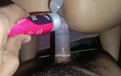 Desi-koppel seks