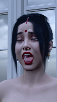 Desi Maya Bhabhi Sesso Con Devar - Calda Indiana Indiana Scopata Duro