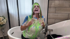 DanielleMaye: Sploshing s Dani