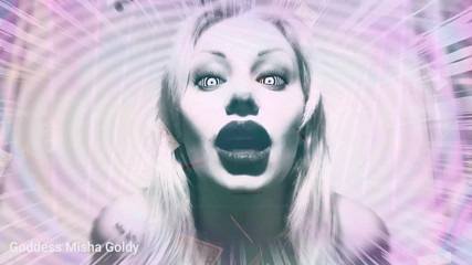Goddess Misha Goldy: 誕生日の女神からの魅惑的な金融トレーニング!ステップ 6