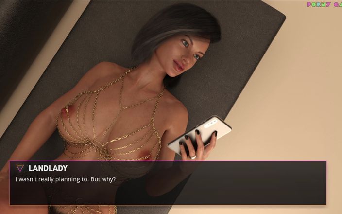 Porny Games: Midnight Paradise by Lewdlab - Younger Stepsis Wants to Repeat 32