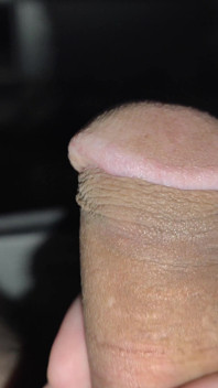 Verklig amatör kille vill verkligen komma pov