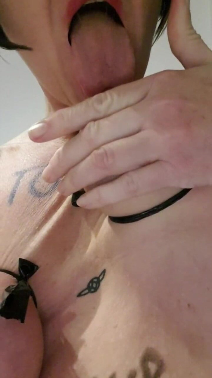 JulieEroticDress: Fã filme para Tomas