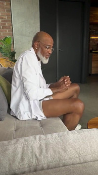 Boss Fucks His Maid