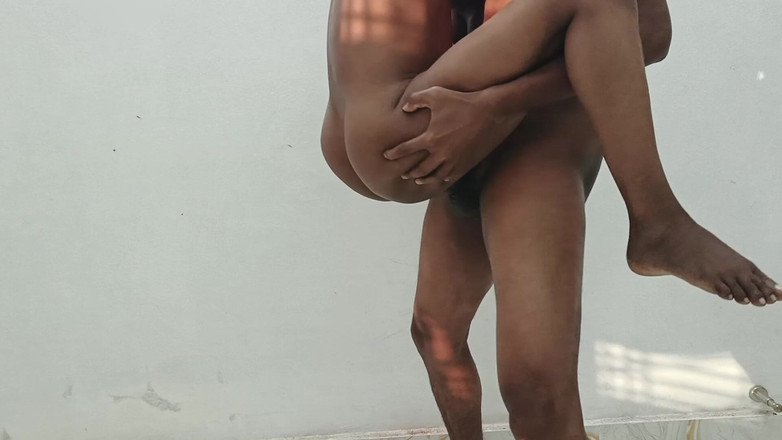 Ritukasen: Трахни мою зведену сестру дуже важко, насолоджуйтеся секс-шоу