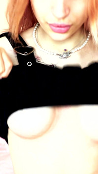 'cause You Were From a Perfect World.