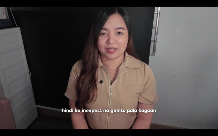 AsianSharinami: Het geheim van de kassiers: een nieuwe beste vriendin gevonden...