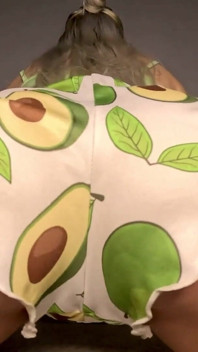 Wilde scheten in gezellige pyjama