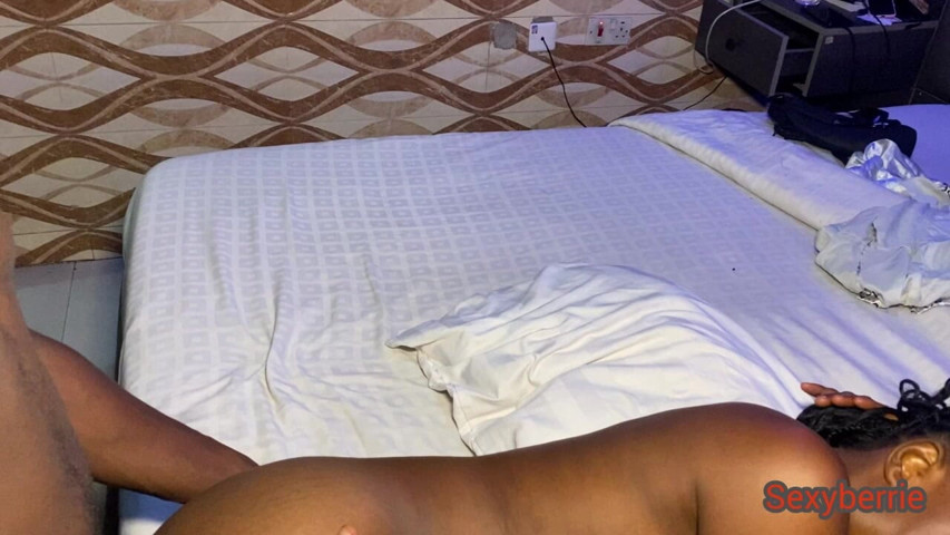 Good Fuck with My Bestie’s Man (Sexy Berrie)