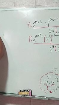 22 Algebra: Laws of Exponents - Factoring and Simplification