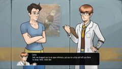 LoveSkySan69Real: Deep Vault 69 Fallout - Parte 1 - Sexy Doctor por Loveskysan