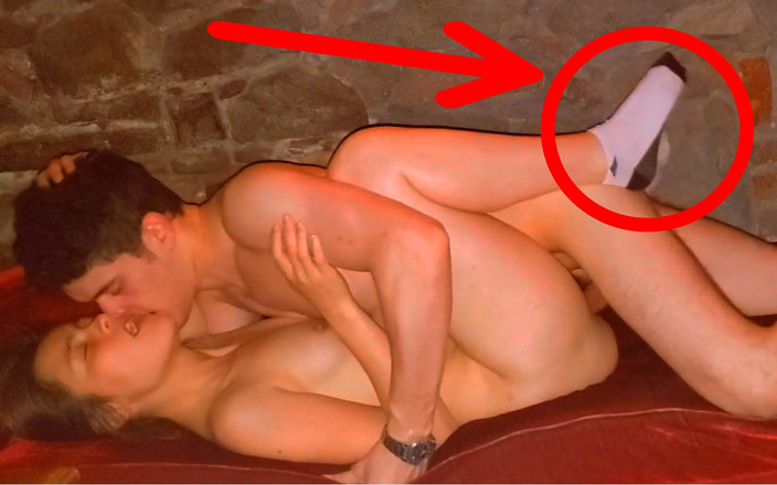 Kyle Smith: Sexo romântico no sofá da minha sogra fica quente