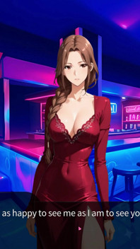 Ep1: Club Anal (mecánica De Juego)