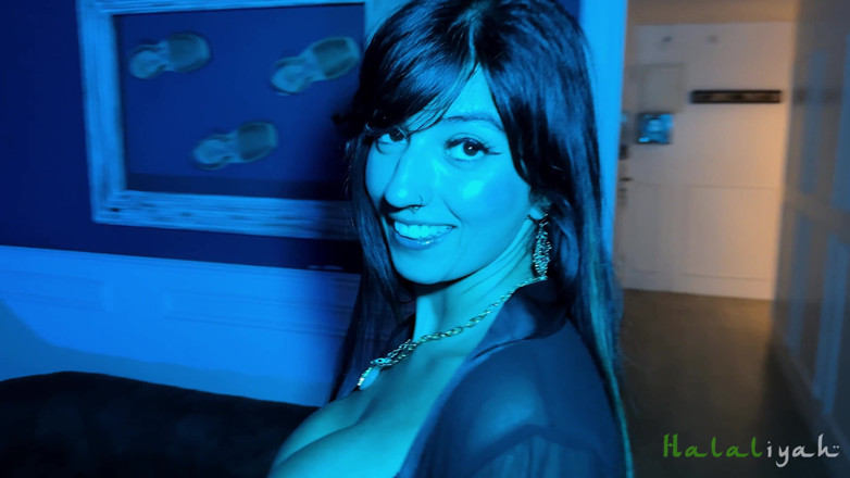 Aaliyah Yasin: アリーヤ・ヤシンのコロンビアの雄牛とのカジュアルな関係