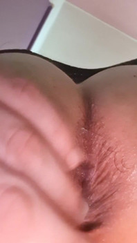 Anal Juguete