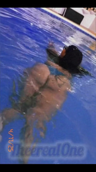 Time for Pool