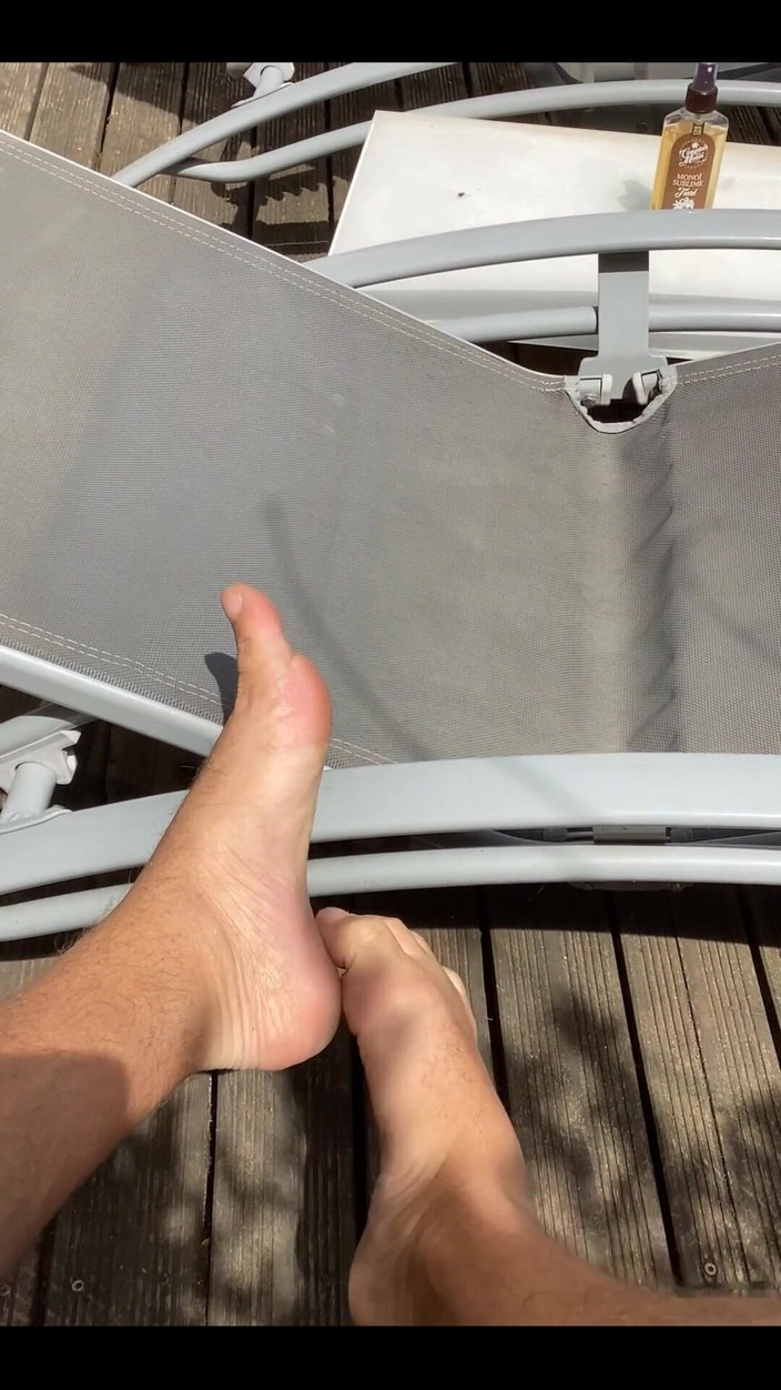 Hacou69: Gioco Di Gambe