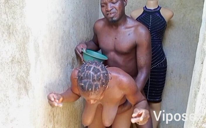 Viporn sex bais: Я трахаю домогосподарку в будинку