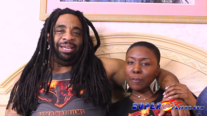 Super Hot Films: HD- Don Whoe Gets off Having Rough Sex with Kenya...