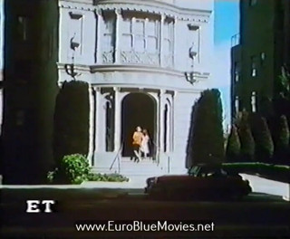 Euro Blue Movies: Ніколи так глибоко (1981)