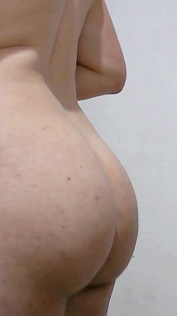 Este video muestra mi sensualidad cachonda