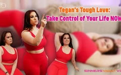 Tegan का सख्त प्यार: अब अपने जीवन पर नियंत्रण रखें!