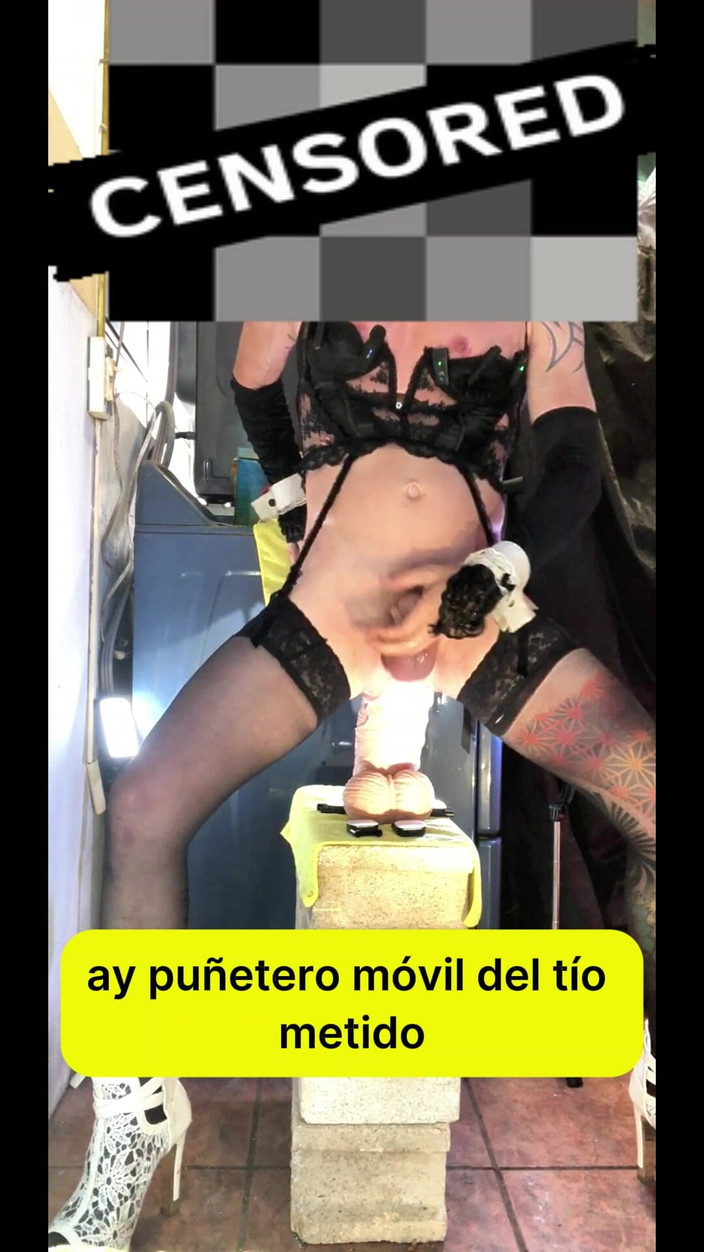 Benito414: シーメールTSのTガール、トランス、トランスジェンダー、ライド、モンスター、アナル・ディック