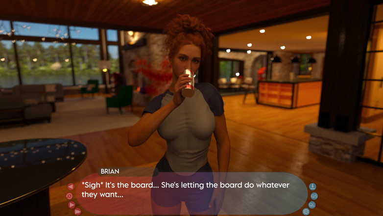 Wickedgammes: द पुसी लवर (भाग 6)