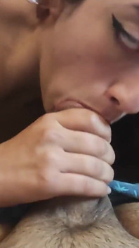 Delicious Blowjob From Teen Jmyztikoxsteffy