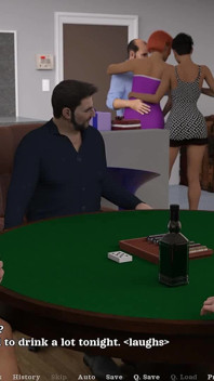 Hard Days: Unfaithful Wives Having Argument in Front the Dick About Who Is Going to Suck Him Ended with Big Cum Explosion Ep.25