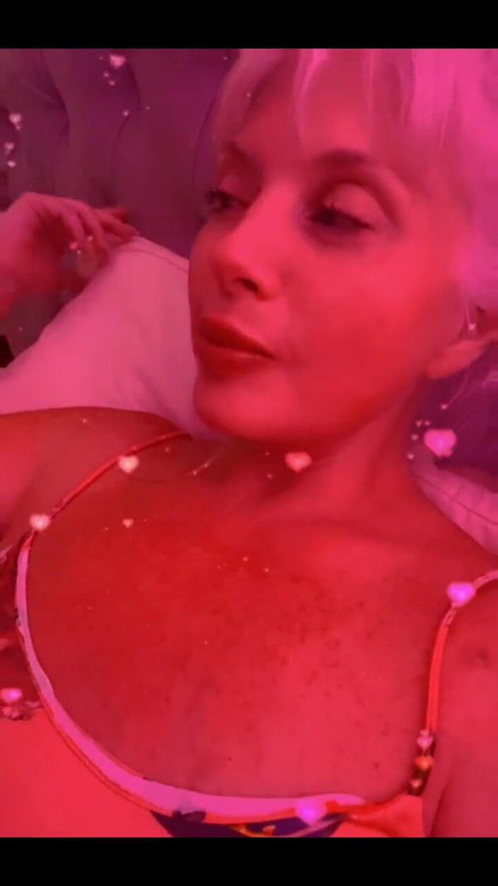 PaintedRose: यह मेरे लिए सब नया है