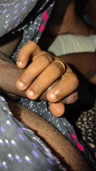 Onam Day Handjob and Blowjob
