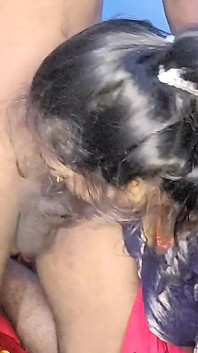 Přítel Desi Bhabhi se poprvé udělá v hindské audio