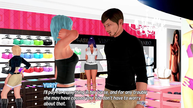 Like A Boss: Gioco completo - Max's Life 4, parte 65