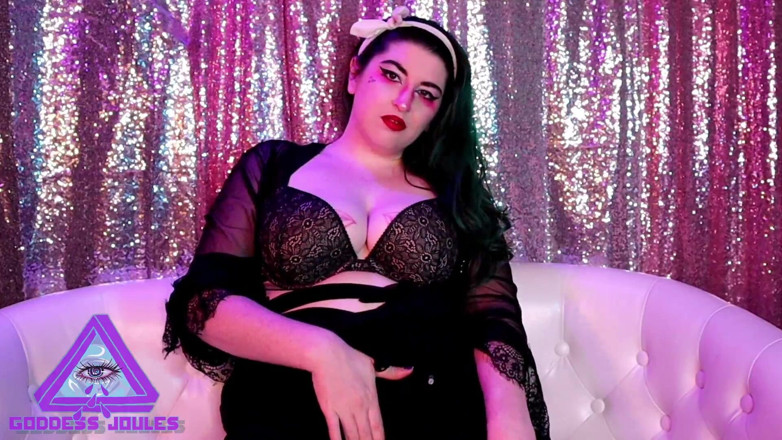 goddessjoules: Instrucțiuni de masturbare neutre din punct de